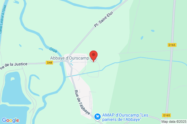 Abbaye Notre Dame Economat
