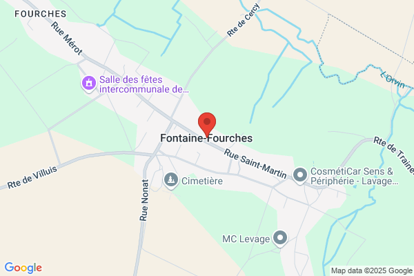 La Poste Agence Communale