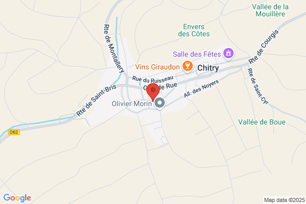 Biot Jean Claude