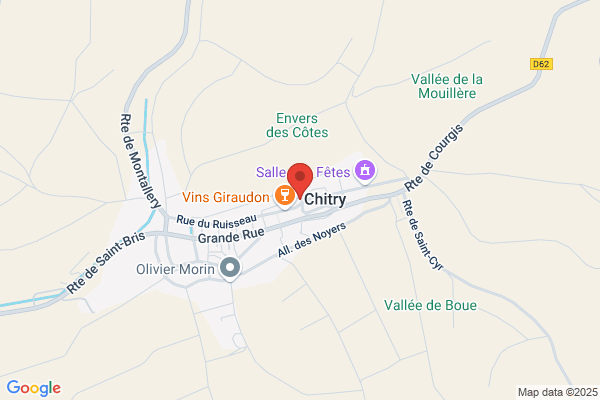 Chalmeau Edmond