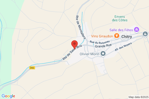 Chalmeau Michel Pepinieriste