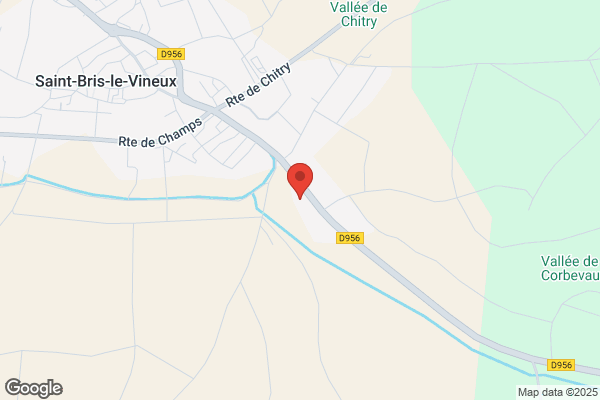 Colonie De Vacances De Montreuil