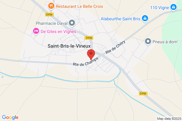 Domaine Des Remparts Gaec