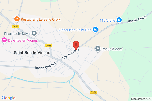 Domaine Grand Roche