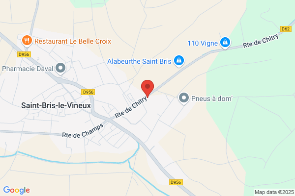 Domaine Persenot Gerard