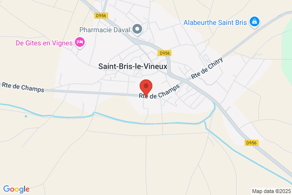 Domaine Verret