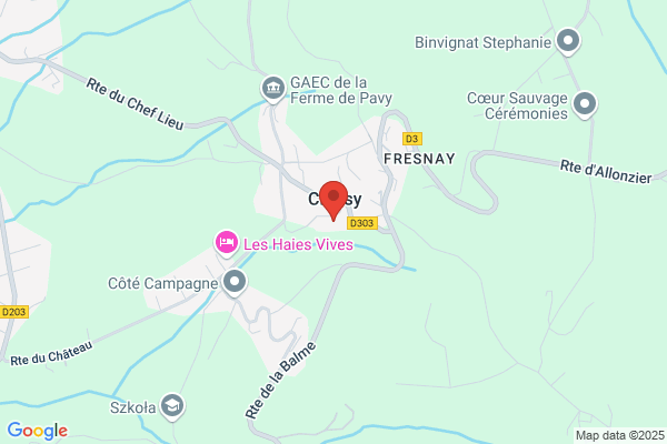 La Poste Agence Communale