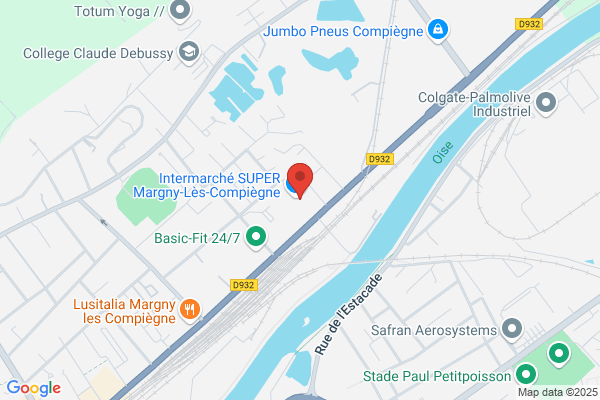 Action Margny- Les- Compiegne
