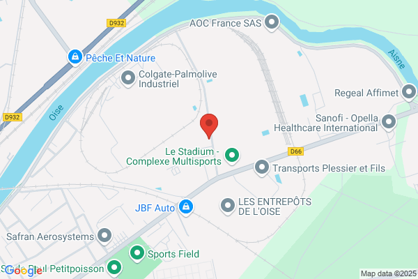 Carrosserie BCB - Motrio