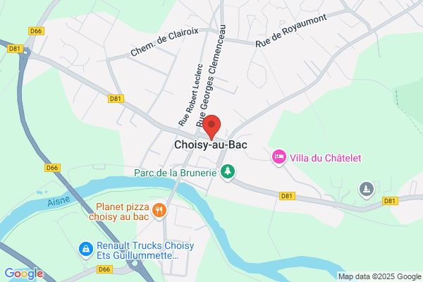 La Poste