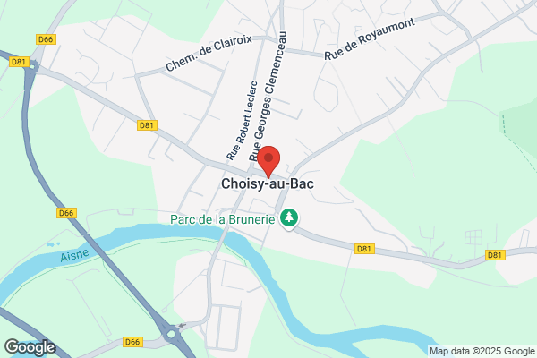 La Poste Agence Communale