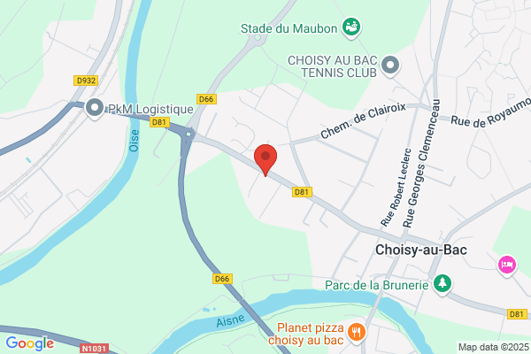 Gendarmerie Nationale Poste Permanent A Cheval