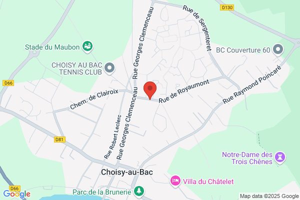Abattoirs Du Valois