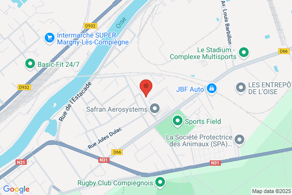 Acc La Jonchere Systemes Service Achat