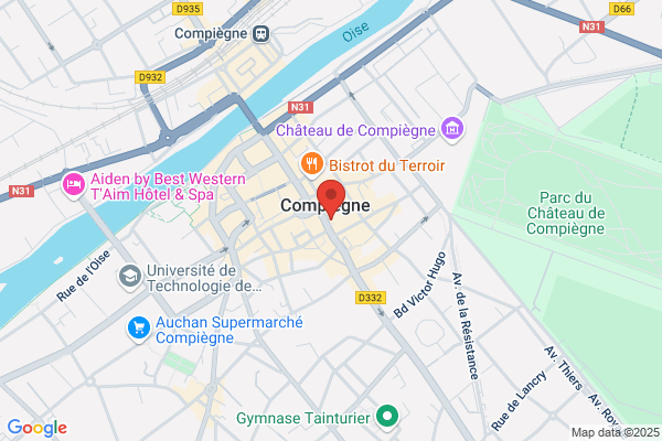 Agence Des Picantins