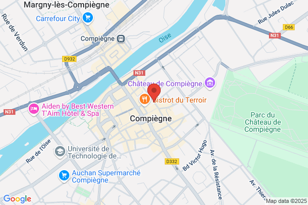 Atelier De Musique De Compiegne