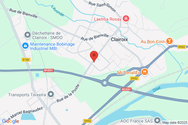Barbotin Martine
