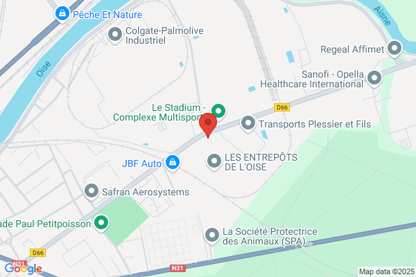 Barriquand Sa Service Productions