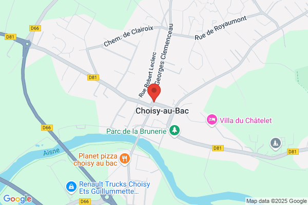 Brassefloc