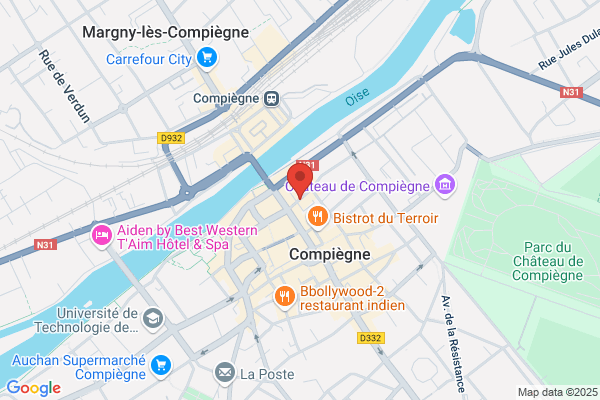 Cabinet Girardclos Et Bry Service Accueil Commercial