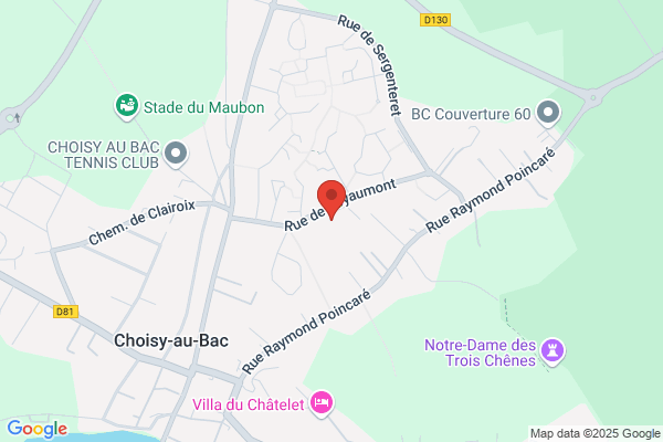 Cabinet Infirmiers Barbotin Bauduin