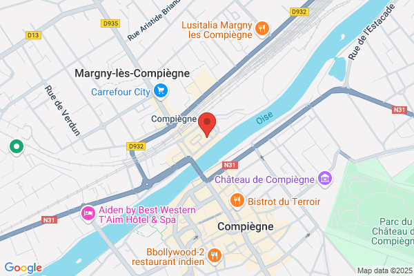Comite Marie Ange