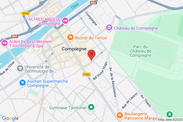 Compiegne Avf Accueil