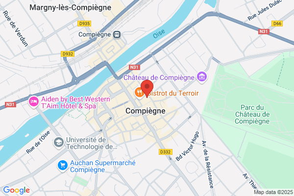 Compiegne Musique