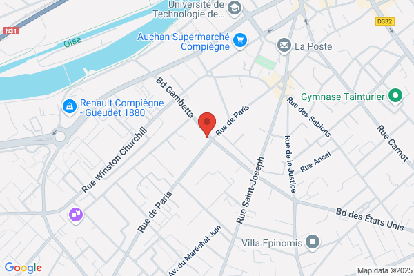 Confort Et Sante