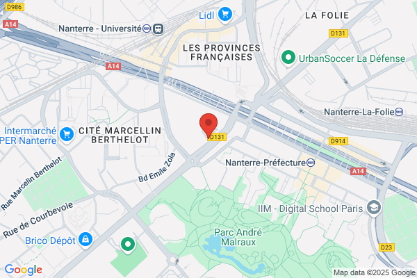 Dde Direction Departementale Equipement