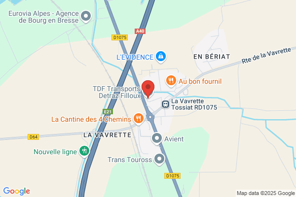 Duraffret Sa Transports Fluviaux