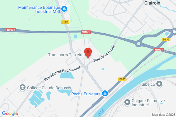 Duraffret Sa Transports Nationaux