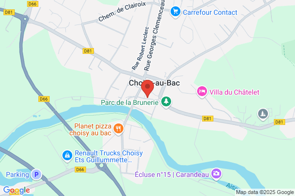 Ecole Maternelle