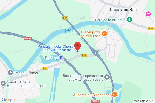 Etablissements Guillummette Sa Comptabilite