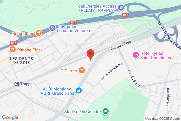 Garage Custodio