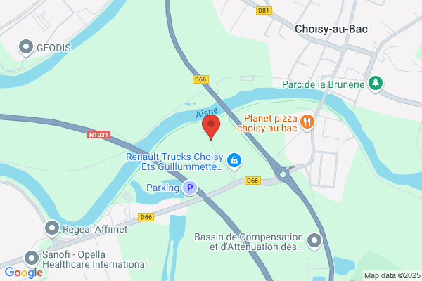 Hiab Sco Concessionnaire