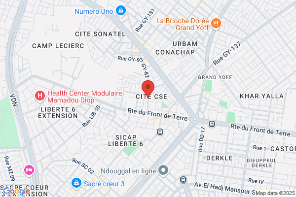 l'immobilier de la diaspora senegalaise