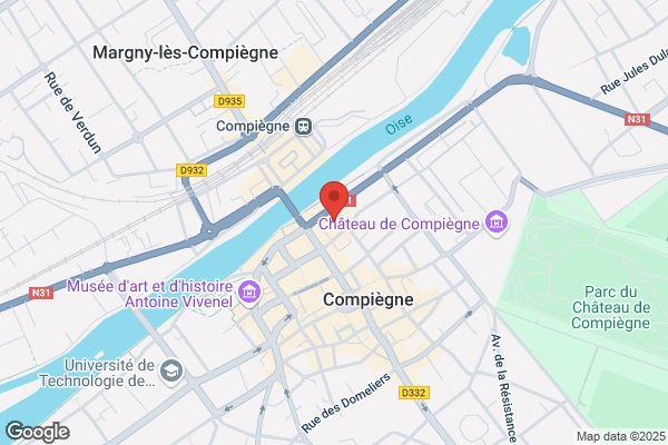 taxi et vtc compiègne connect auto