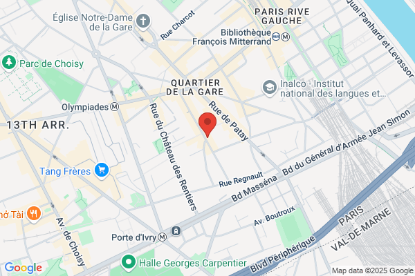 Inspection Du Travail Section Charenton Ivry Kremlin bicetre S