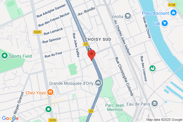 Assurances Monvoisin