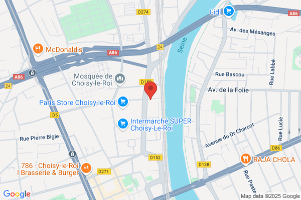 Citroen Europe Auto Agent