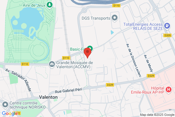 Laboratoire de Biologie Médicale - Limeil-Brévannes - Cerballiance