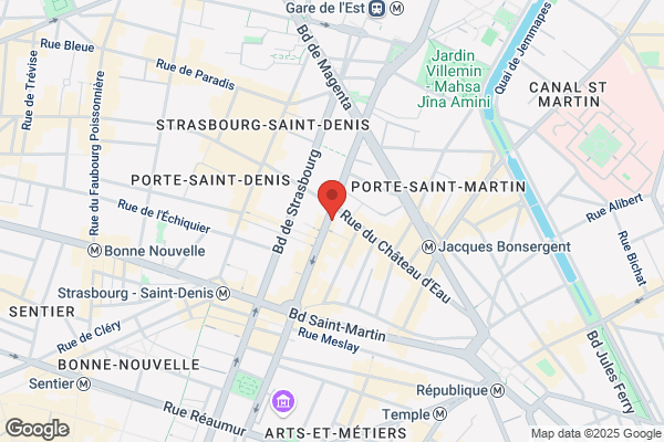 Atelier D Architecture Frederique Roulier