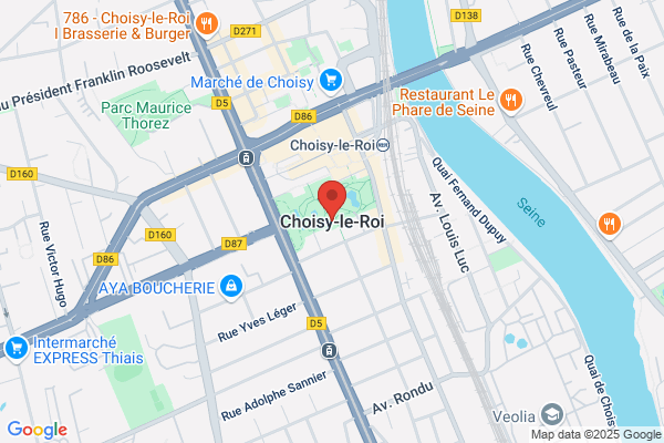 Cressot Paul
