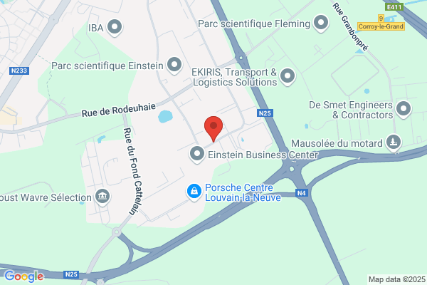 Cp Bourg Sa Standard