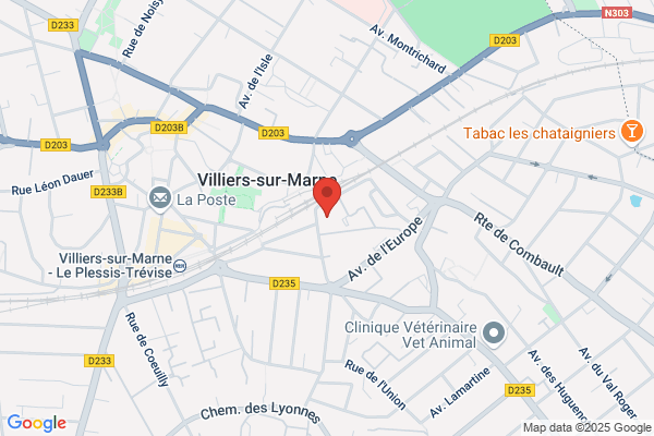 Association Dialogue Et Initiatives Du Val De marne