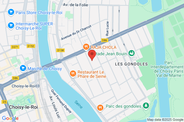 Association Entr Aide Et Amitie Hopital De jour psychiatrique