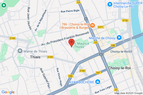 Association Entraides Et Amities