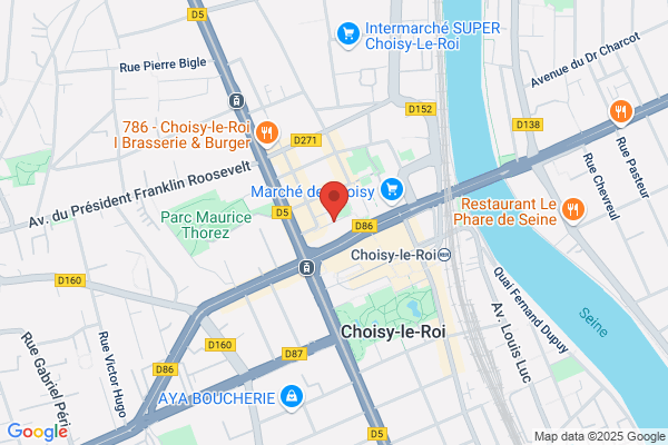Association Familiale Pour Aide Aux Infirmes Mentaux