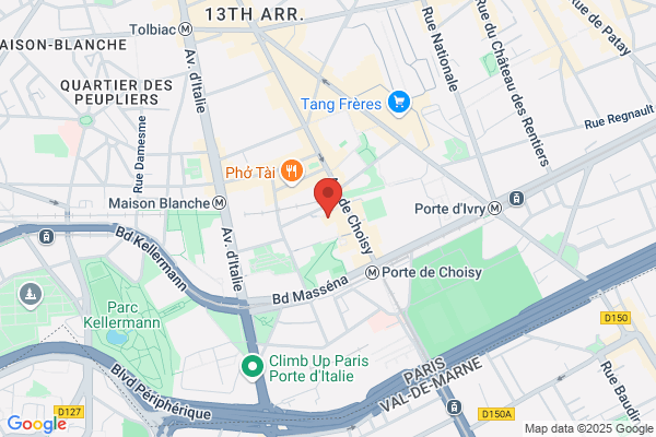 Association Lieux D Accueil Chaleureux